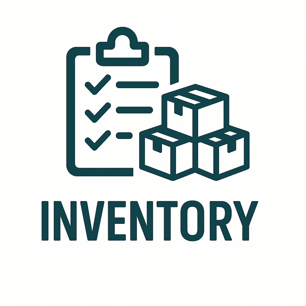 Inventory Icon