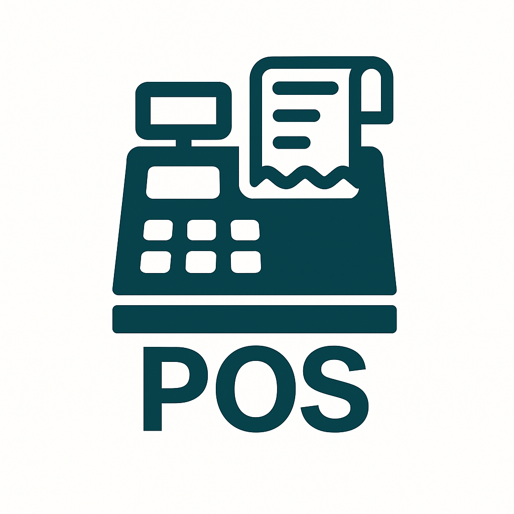 POS Icon